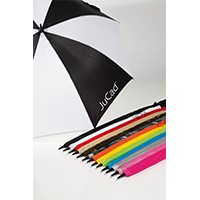 JuCad golf umbrellas in many differnt colours_JS